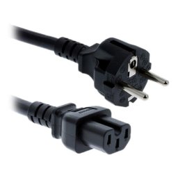 Cable de alimentación Cisco CAB-TA-EU= 2,5 m CEE7/7 a C15