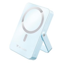 Power Bank Verbatim Charge 'n' Go Magnetic Wireless 10000 mAh 35 W Azul