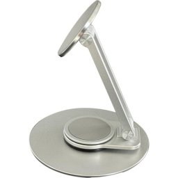 Soporte pasivo Vision VLM-TPM para teléfono móvil, color plata