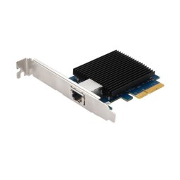 Edimax EN-9320TX-E V2 Tarjeta de Red Ethernet PCIe 10GbE