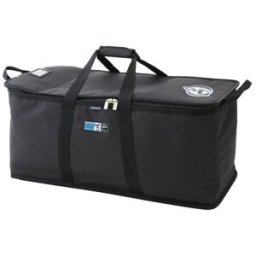 Protection Racket E-Drum Kit Bag 28"x16" Negro