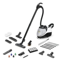 Kärcher SV 7 Aspiradora De Vapor 2200W