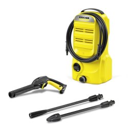 Kärcher K 2 Classic Hidrolimpiadora 110 Bar 240V 60Hz