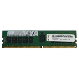 Módulo RAM Lenovo 4X77A77495 16GB DDR4 3200MHz ECC UDIMM 288-pin para servidor/PC