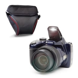 Cámara Digital Compacta Kodak Pixpro Astro Zoom AZ528 16MP 52x Zoom Óptico Sensor CMOS WiFi