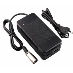 Cargador Para Moto Eléctrica Prophete Urbanicer De 2a Adaptador De Corriente