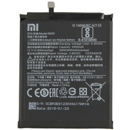Bateria Bm3d Xiaomi Mi8 Se