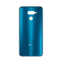 Tapa Trasera Lg K50 Carcasa Repuesto (no Es Una Funda Protectora) Repuesto