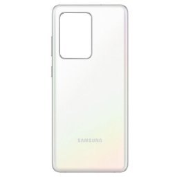 Tapa Trasera Samsung Galaxy S20 Ultra 5 G988