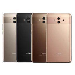 Tapa Bateria Huawei Mate 10