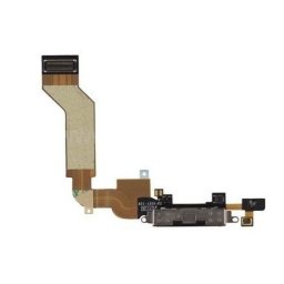 Conector De Carga Iphone 4s Repuesto