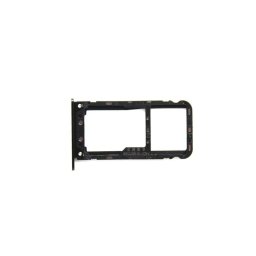 Soporte Tarjeta Sim Xiaomi Redmi Note 5 Pro Negro Repuesto