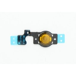 Repuesto Iphone 5c Flex Pulsador Boton Home Repuesto