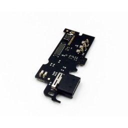 Conector Carga Flex Xiaomi Mi Mix Original Placa Usb Repuesto