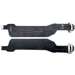 Conector Carga Placa Auxiliar Xiaomi Mi 12 Pro 2201122g Repuesto