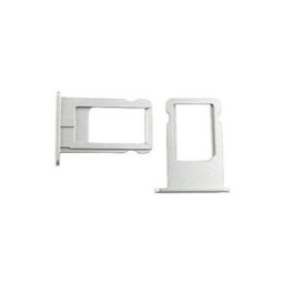 Soporte Tarjeta Sim Iphone 6 Repuesto