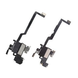 Flex Altavoz Auricular Para Iphone Xr A1984 A2105 Repuesto