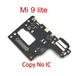 Conector Carga Xiaomi Mi 9 Lite Placa Usb Flex Repuesto