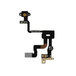 Repuesto Iphone 4s Flex Sensor Luz Proximidad Y Encendido Repuesto