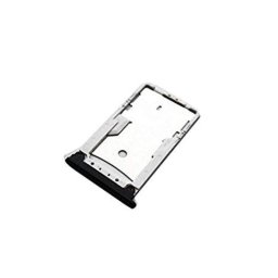 Soporte Tarjeta Sim Xiaomi Mi Max 2 Negro Repuesto