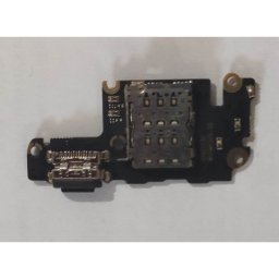 Conector Carga Xiaomi Redmi K30 Extreme Edition Placa Usb Flex Repuesto