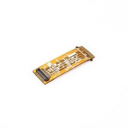 Cable Flex Lcd Para Asus Google Nexus 7 Me370t Lct Fpc E219454 Con3711 Repuesto