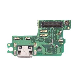 Conector Carga Flex Huawei Nova Lite Placa Usb Repuesto