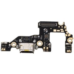 Flex Conector De Carga Huawei P10 Placa Usb Repuesto