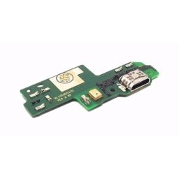 Flex Conector De Carga Huawei P9 Lite Placa Usb Repuesto