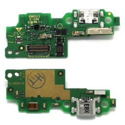 Flex Conector De Carga Huawei Honor 5c Placa Usb Repuesto