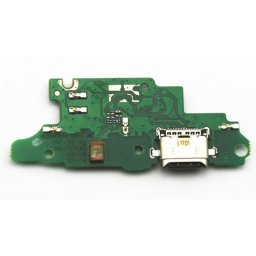 Flex Conector De Carga Huawei Honor V8 Placa Usb Repuesto