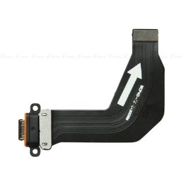 Flex Conector Carga Huawei P40 Ana-lx9 Placa Repuesto