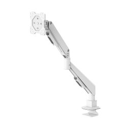 Hama 00220906 Soporte Monitor Abrazadera Mesa 17 a 35" VESA 75x75 a 100x100 Max 15Kg