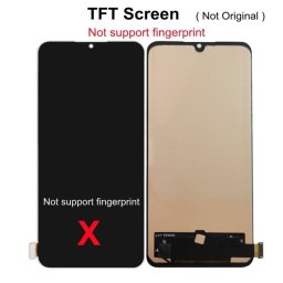 Pantalla Oppo A94 4g Cph2203 Repuesto