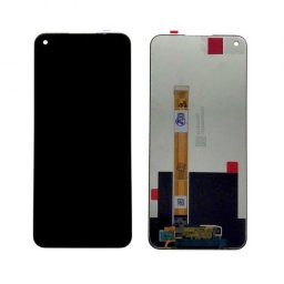 Pantalla Tactil Y Lcd Oppo A53 2020 Cph2127 A53s Cph2135 (revise Ref. Bv065wbm-l03-mb00) Repuesto