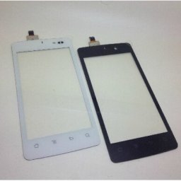 Pantalla Tactil Archos 45 Platinum Digitalizador Negra Repuesto