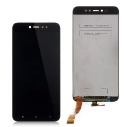 Pantalla Completa Xiaomi Redmi Note 5a Prime Lcd Y Táctil Original Repuesto