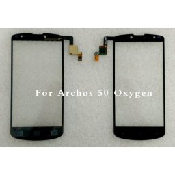 Pantalla Tactil Archos 50 Oxygen Touch Cristal Repuesto