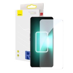 Mica de vidrio templado Baseus para realme GT Neo5