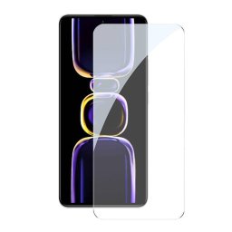 Mica de vidrio templado Baseus para Redmi K60/K60 Pro