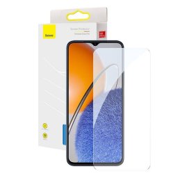 Mica Baseus para HUAWEI Changxiang 50z Cristal Templado Claro