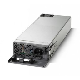 Fuente de alimentación Cisco PWR-C5-1KWAC 1000W Certificación FCC Class A interna
