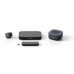 Sistema de vídeoconferencia ASUS Google Meet Hardware Small Room Kit 4K Ultra HD ChromeOS