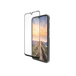 Protector de pantalla transparente para Samsung Galaxy A16 resistente a roturas