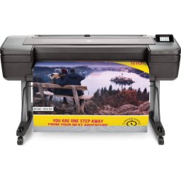 Impresora Inyección de tinta Ethernet HP DesignJet Z6 PostScript 44 pulgadas