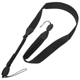 Correa Targus SafePort para tableta silicona negra compatible con iPad