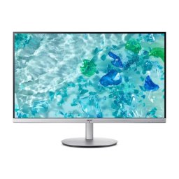 Monitor Acer CB322QU E 31,5" Wide Quad HD 100Hz IPS HDR10 Altura ajustable