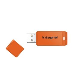 Unidad flash USB Integral INFD16GBNEONOR3.0 16 GB USB 3.2 Gen 1 110 MB/s