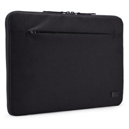 Funda para portátil Case Logic Invigo Eco INVIS113 Black 33 cm (13")