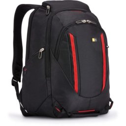 Mochila para portátil Case Logic Evolution 15.6" Black